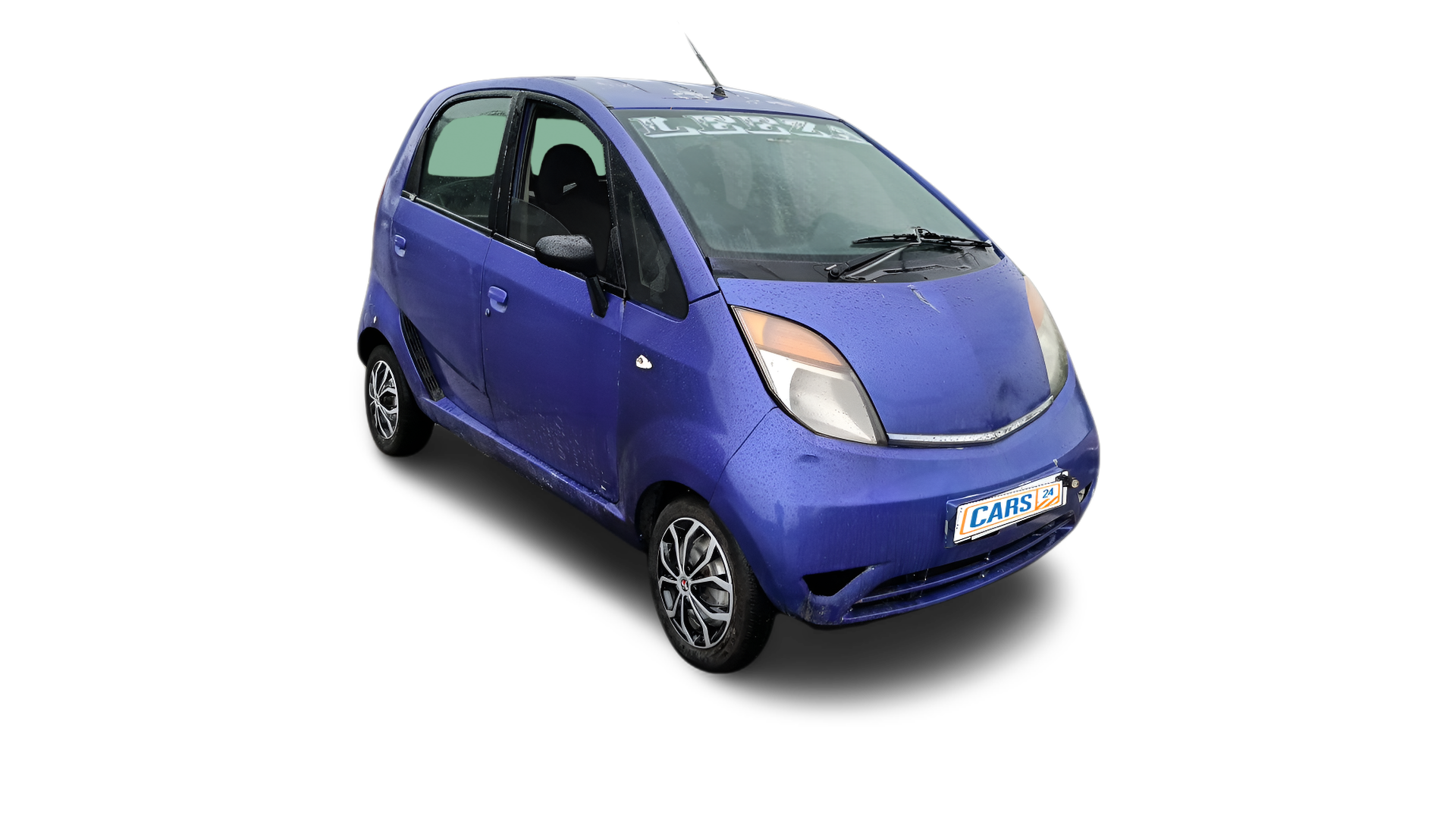 Tata Nano-img